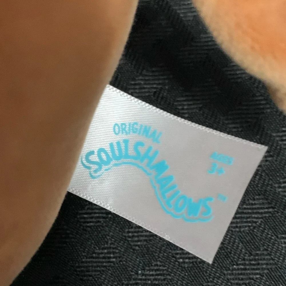 Squishmallows Griela The Cow Plush